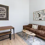 Lemoine/Reaumur 3 : Cosy Appartement 6P-2Br