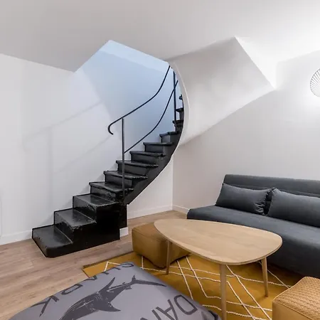 Lemoine/reaumur 3 : Cosy 6p-2br *