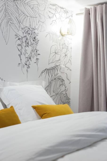 Lemoine/reaumur 2 : Cosy 6p-2br * Parigi