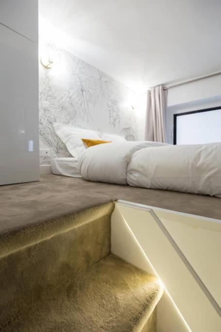 Lemoine/reaumur 2 : Cosy 6p-2br Appartamento *