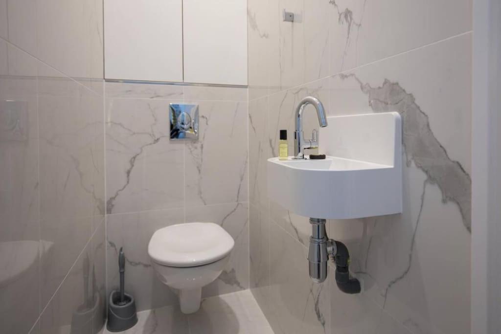 Appartamento Lemoine/reaumur 2 : Cosy 6p-2br *