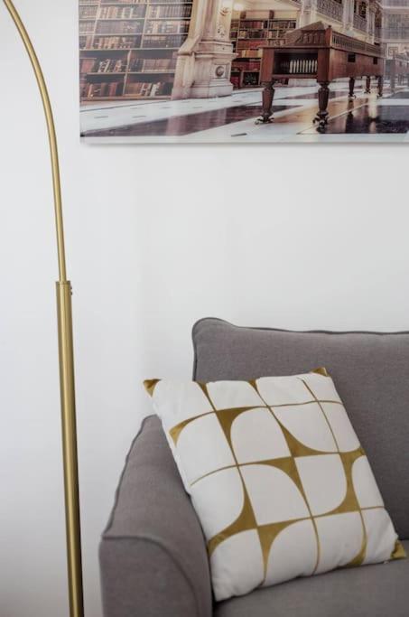 Lemoine/reaumur 2 : Cosy 6p-2br Appartamento