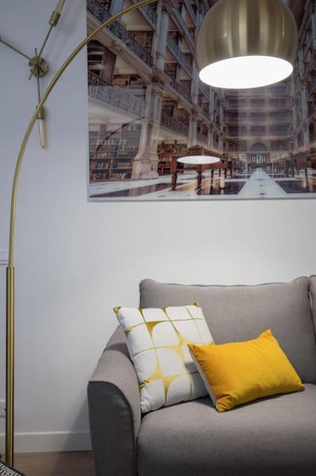 Lemoine/reaumur 2 : Cosy 6p-2br * Parigi