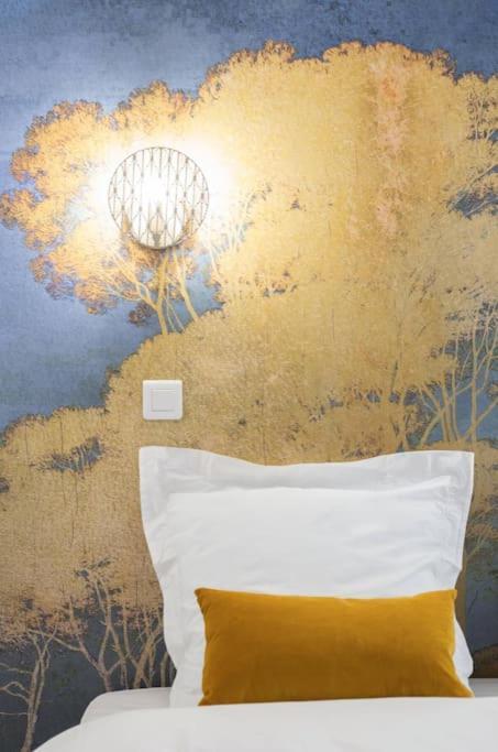 Lemoine/reaumur 2 : Cosy 6p-2br Appartamento