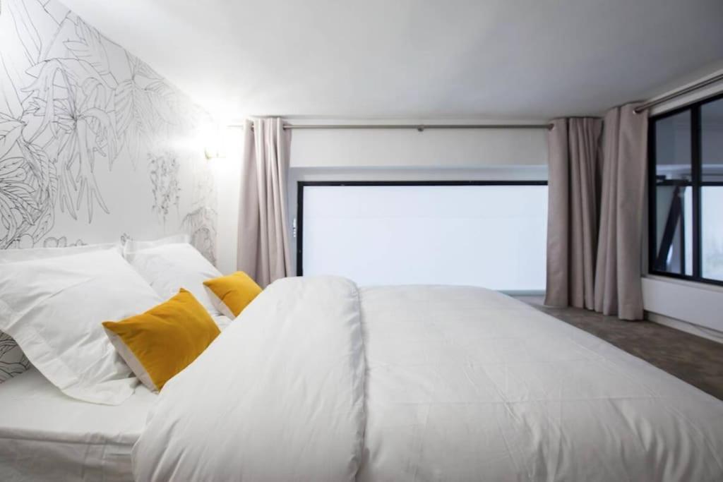Lemoine/reaumur 2 : Cosy 6p-2br Appartamento Parigi