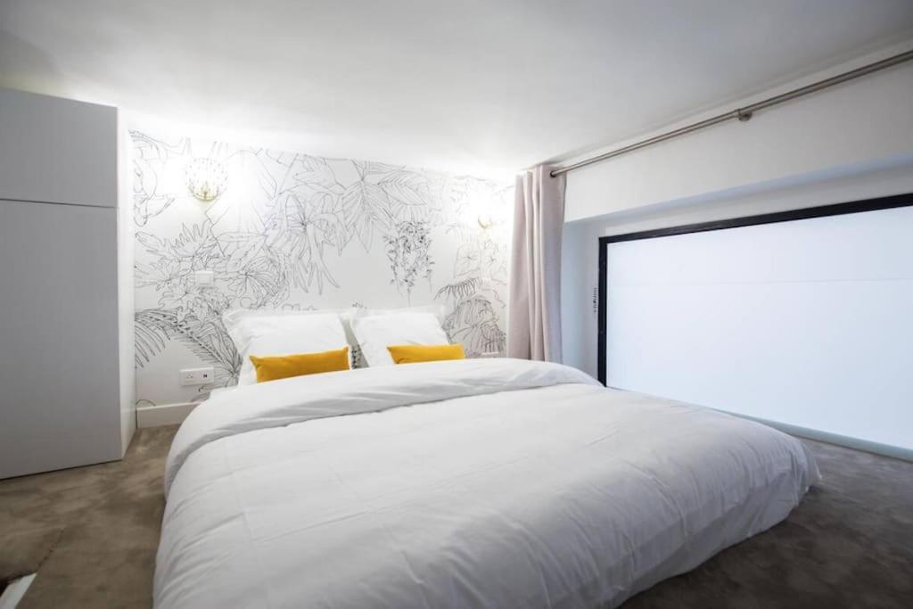 Lemoine/reaumur 2 : Cosy 6p-2br * Parigi